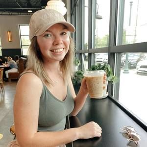 Meet your Posher, Trista